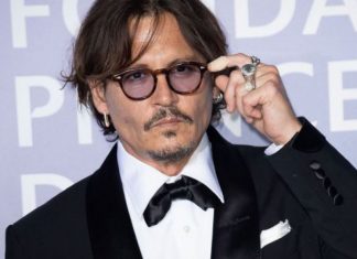 Johnny Depp bandito dai cataloghi di Netflix Usa e Australia: i fan reagiscono!