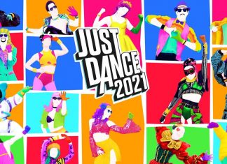 Just Dance 2021 Recensione: scateniamoci a suon di musica col nuovo capitolo della serie!