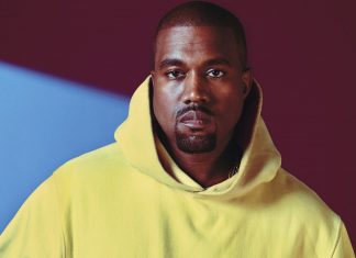 Kanye West ha cambiato ufficialmente nome Kanye West - ph: rollingstone.it