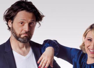 Chi è Angelo Pisani, il compagno di vita e comico di Katia Follesa Katia Follesa ed Angelo Pisani