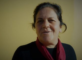 Khitam Saafin è stata condannata alla detenzione amministrativa