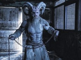 Krampus – Natale non è sempre Natale