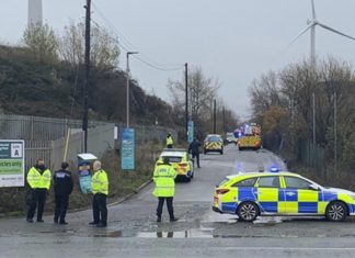 Forte esplosione a Bristol, “ci sono vittime e dispersi”