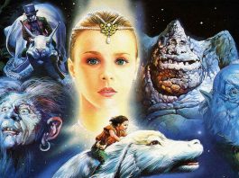 “La storia infinita”, stasera in tv l’universo rivoluzionario fantasy di Petersen La storia infinita, fonte nospoiler.it