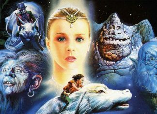 “La storia infinita”, stasera in tv l’universo rivoluzionario fantasy di Petersen La storia infinita, fonte nospoiler.it