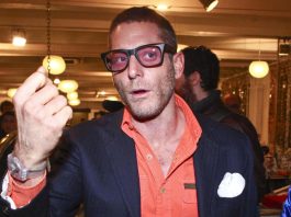 Lapo Elkann, l’imprenditore trovato in possesso di cocaina