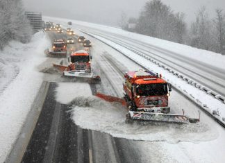 Liguria, il maltempo blocca le autostrade. A7 riaperta, ma è ancora allerta