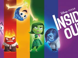 Stasera in tv: “Inside Out”, il film d’animazione sulle Emozioni Stasera in tv "Inside Out" - Photo Credits: L'Indro