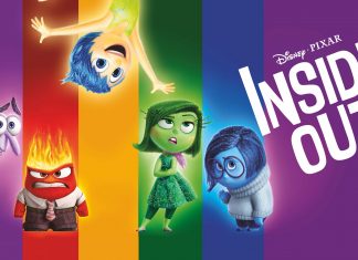 Stasera in tv: “Inside Out”, il film d’animazione sulle Emozioni Stasera in tv "Inside Out" - Photo Credits: L'Indro