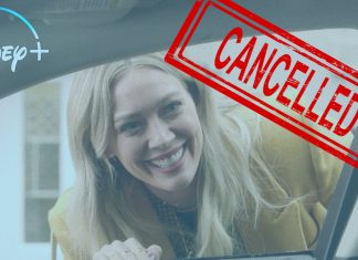 Cancellato il revival di Lizzie McGuire