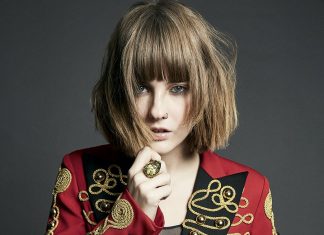 Victoria de Angelis, chi è la bassista dei Måneskin