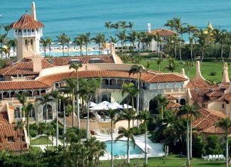 Trump rifiutato dai vicini di casa in Florida: “Non venga Mar-a-Lago”
