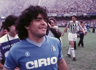 In morte di Maradona: una profezia e una promessa (per tutti)