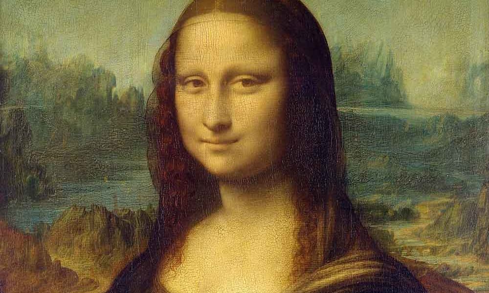 Gioconda Lago di Como