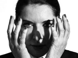 Oggi nasceva la donna pioniera della performing art: Marina Abramović marina abramovic