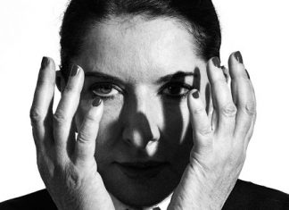 Oggi nasceva la donna pioniera della performing art: Marina Abramović marina abramovic