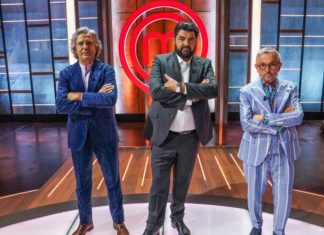 Masterchef 10: anticipazioni puntata 24 Dicembre Masterchef 10 - Photo Credits: TPI