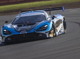 McLaren si unisce al DTM, in arrivo una nuova squadra mclaren dtm