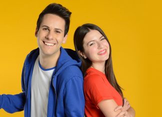 Chi è Luigi Calagna, in arte “Luì” della coppia “Me Contro Te“