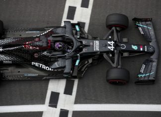 Mercedes: “Nel 2021 la F1 non arriverà ai tempi sul giro del 2020” Mercedes F1 2021