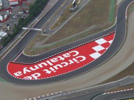 MotoGP Barcellona, tutto pronto per i lavori alla nuova curva motogp-barcellona