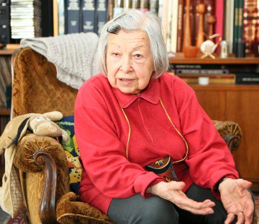 Covid, è morta Lidia Menapace: la senatrice partigiana aveva 96 anni