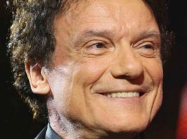 Massimo Ranieri, l’amore sul set con l’ex Barbara Nascimbene Massimo Ranieri chi era l'ex Barbara Nascimbeni