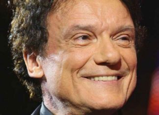Massimo Ranieri, il cantante di “Se bruciasse la città” Massimo Ranieri chi era l'ex Barbara Nascimbeni