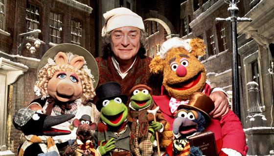 Festa in casa Muppets