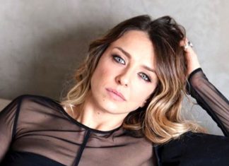 Myriam Catania, una delle più famose voci italiane Myriam Catania - Photo Credits: Today
