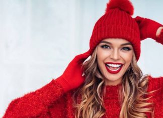 Natale in casa, ecco come vestirsi