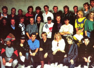 Do They Know It’s Christmas? A Natale non voltarti dall’altra parte Band Aid - Ph: nporadio5.nl