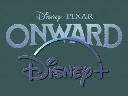 Onward, ecco quando esce in DVD e su Disney Plus