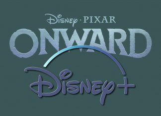Onward, ecco quando esce in DVD e su Disney Plus