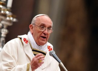 Papa Francesco contrario alle nozze gay e all’aborto: “È omicidio”