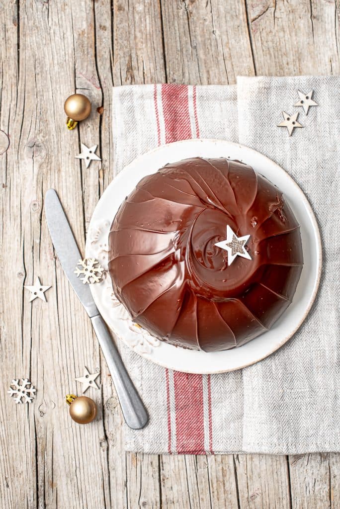Parrozzo abruzzese - Credits: Pinterest
10 piatti della tradizione di Natale