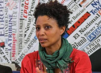 Trento, trovata morta la pastora etiope Agitu Ideo Gudeta