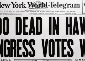 Attacco a Pearl Harbor: l’America annientata con un raid a sorpresa