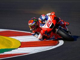 MotoGP Pecco Bagnaia, la Ducati e la vittoria mancata Motogp-pecco-bagnaia