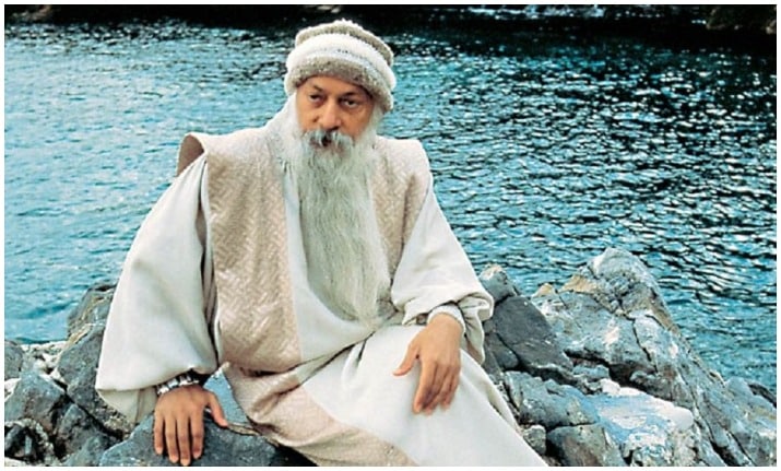 Osho Rajneesh