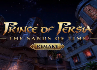 Prince of Persia Le Sabbie del Tempo remake rinviato