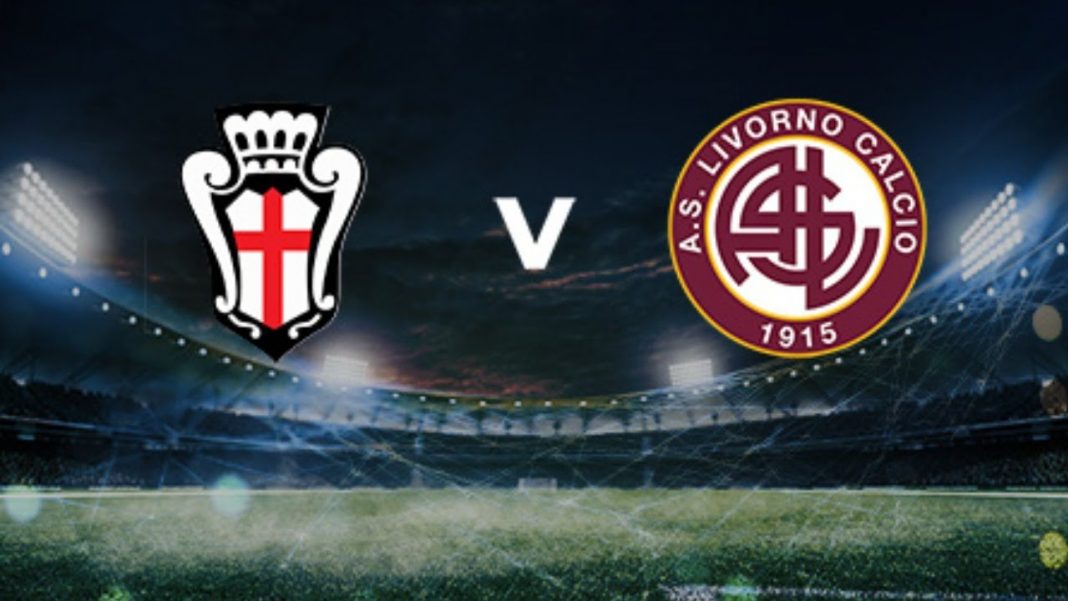 pro vercelli-livorno