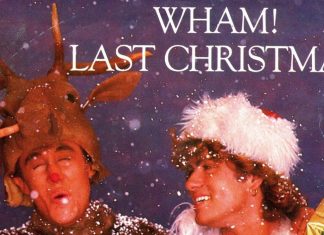 I classici natalizi di Michael Bublé e degli Wham! conquistano il primo posto nell’ultima classifica del 2025 del Regno Unito Last Christmas degli Wham! - Ph: qz.com