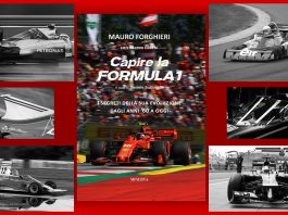 Recensione libro: “Capire la Formula 1. I segreti della sua evoluzione dagli anni ’60 a oggi” recensione libro capire la formula 1