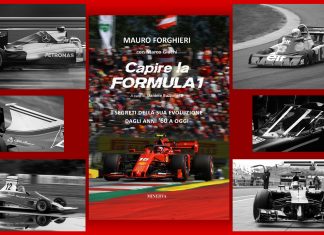 Recensione libro: “Capire la Formula 1. I segreti della sua evoluzione dagli anni ’60 a oggi” recensione libro capire la formula 1