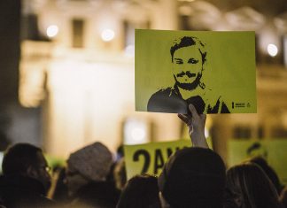 Via al processo Regeni, domani il Governo italiano si costituirà parte civile