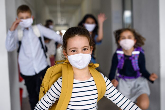 scuole e Coronavirus scuole e Coronavirus