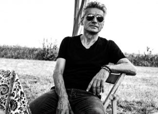 E non è obbligatorio essere eroi, 10 canzoni di Ligabue Luciano Ligabue - Ph: romacinemafest.it