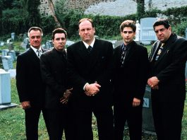 Fans dei Soprano avvisati: il cast si riunisce il 18 dicembre!