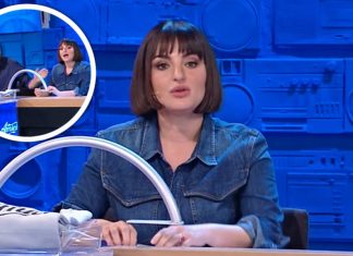 Chi è il nuovo misterioso fidanzato di Arisa